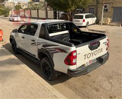 تۆیۆتا هایلۆکس